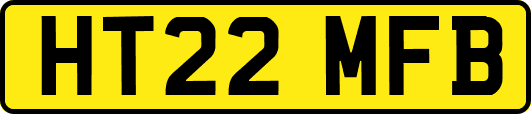 HT22MFB