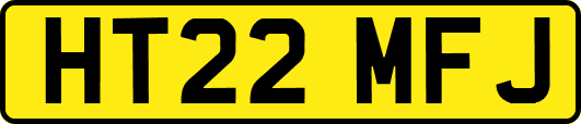 HT22MFJ