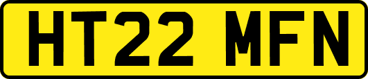 HT22MFN