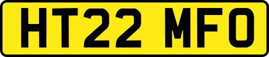 HT22MFO