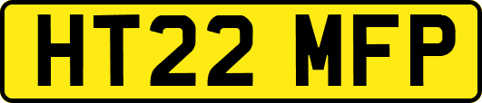 HT22MFP