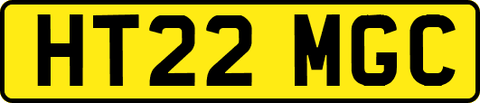 HT22MGC