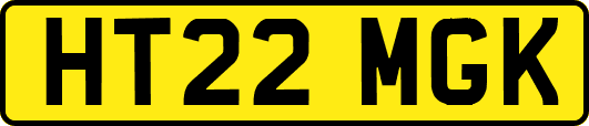 HT22MGK