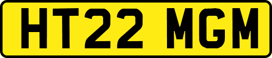 HT22MGM