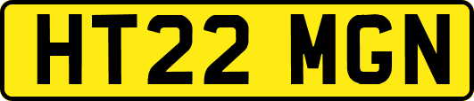 HT22MGN