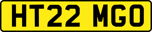 HT22MGO