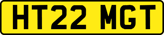 HT22MGT