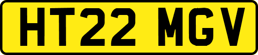 HT22MGV