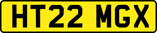 HT22MGX