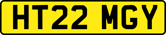 HT22MGY