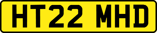 HT22MHD