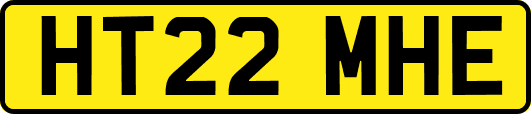 HT22MHE