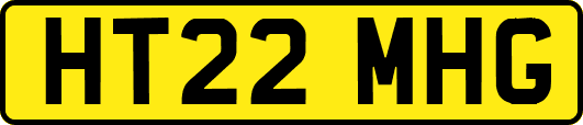 HT22MHG