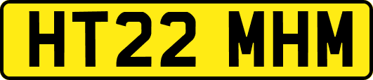 HT22MHM
