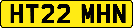 HT22MHN