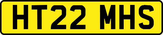 HT22MHS