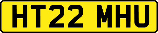 HT22MHU