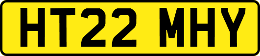 HT22MHY