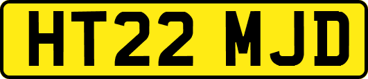 HT22MJD