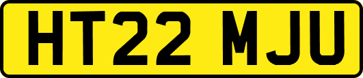 HT22MJU