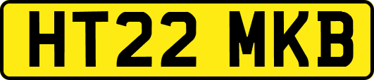 HT22MKB