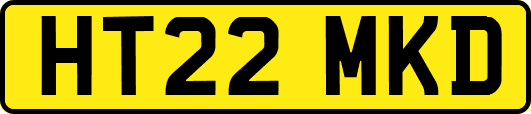 HT22MKD