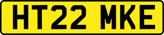 HT22MKE