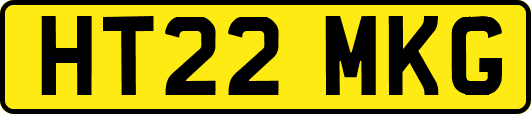 HT22MKG