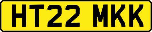 HT22MKK
