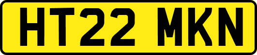 HT22MKN