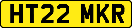 HT22MKR