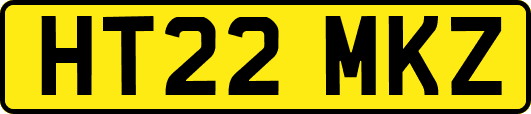 HT22MKZ