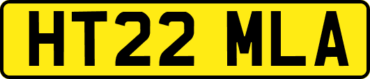 HT22MLA