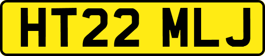 HT22MLJ