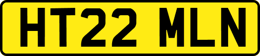 HT22MLN