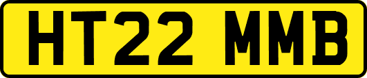 HT22MMB