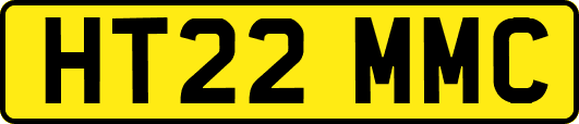 HT22MMC