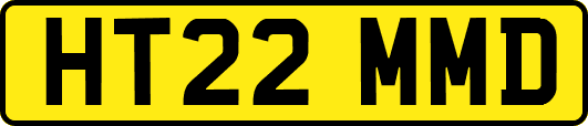 HT22MMD