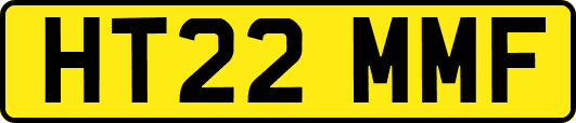 HT22MMF