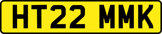 HT22MMK