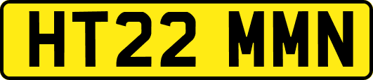 HT22MMN