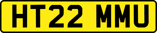 HT22MMU