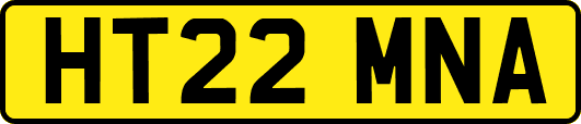 HT22MNA