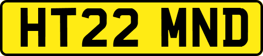 HT22MND