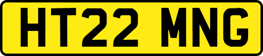 HT22MNG