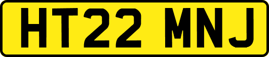 HT22MNJ