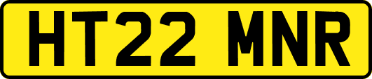 HT22MNR