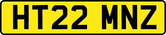 HT22MNZ
