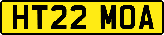 HT22MOA