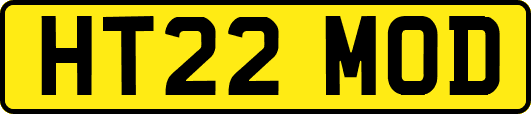HT22MOD
